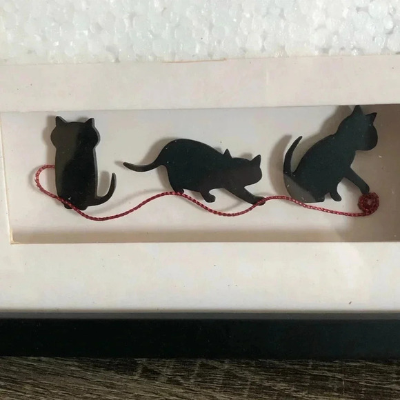 Cute Cat Photo Frame - Picture 3 of 9